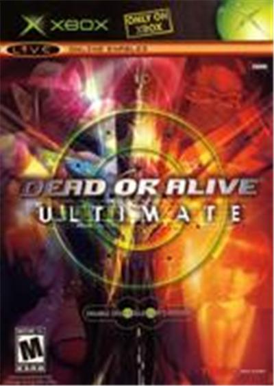 Dead or Alive Ultimate État correct Tecmo reconditionné disponible sur Fnac