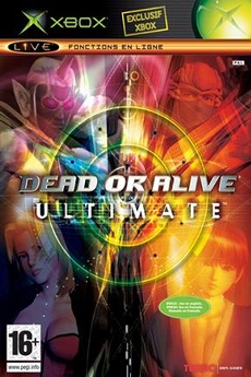 DEAD OR ALIVE ULTIMATE Bon état Microsoft reconditionné disponible sur Darty