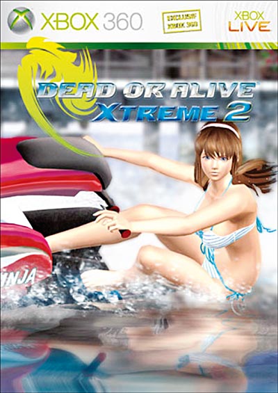 Acheter Dead or Alive Xtreme 2 État correct - 16,95 € Dead or Alive Xtreme 2 État correct Bigben Access reconditionné disponible sur Fnac