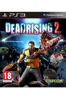 DEAD RISING 2 : OFF THE RECORD 2 Bon état reconditionné disponible sur Darty