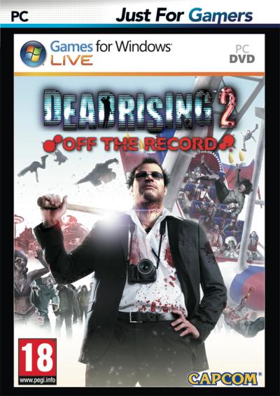 Dead Rising 2 Off The Record PC État correct Just for Games reconditionné disponible sur Fnac
