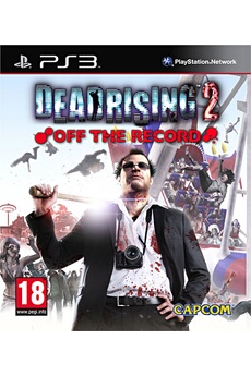 Dead Rising 2 - Off the record Bon état N/A reconditionné disponible sur Darty | Dero