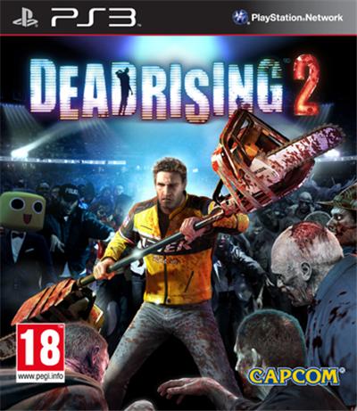 Dead Rising 2 État correct reconditionné disponible sur Fnac