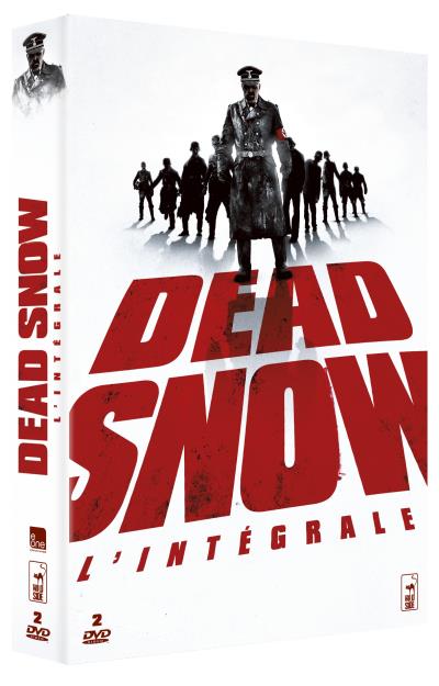 Dead Snow, Dead Snow 2 DVD État correct reconditionné disponible sur Fnac | Dero