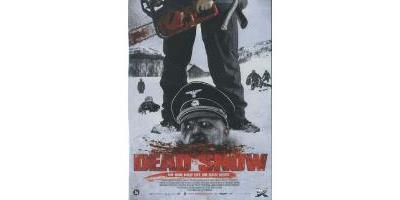 DEAD SNOW-VF État correct reconditionné disponible sur Fnac