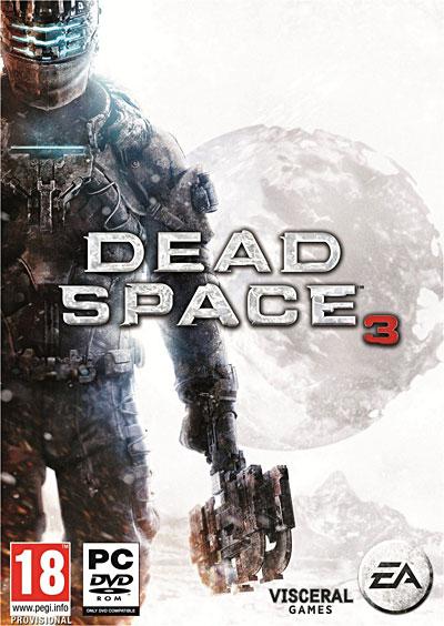 Dead Space 3 État correct Bandai Namco reconditionné disponible sur Fnac