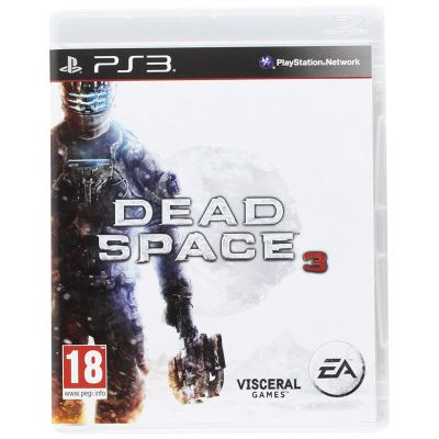 Dead Space 3 État correct reconditionné disponible sur Fnac