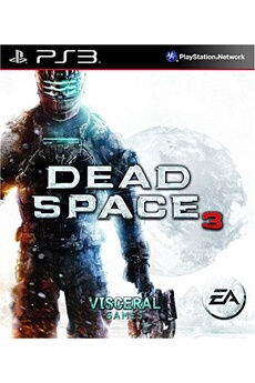 Dead Space 3 Très bon état Electronic Arts reconditionné disponible sur Darty | Dero