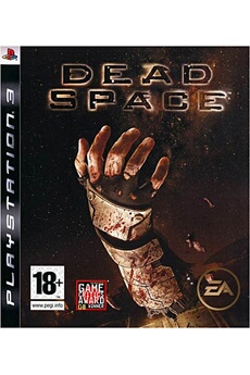 Acheter Dead Space Bon état - 12,95 € | Dero Dead Space Bon état Electronic Arts reconditionné disponible sur Darty | Dero