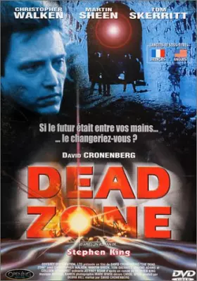 Dead Zone - David Cronenberg Bon état N/A (je n'ai pas pu trouver de marque conn reconditionné disponible sur Ammareal