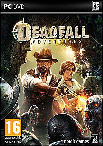 DeadFall Adventures PC État correct Just for Games reconditionné disponible sur Fnac