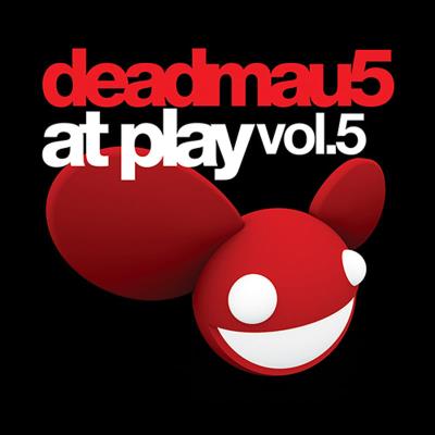 Deadmau5 at play, volume 5 État correct reconditionné disponible sur Fnac