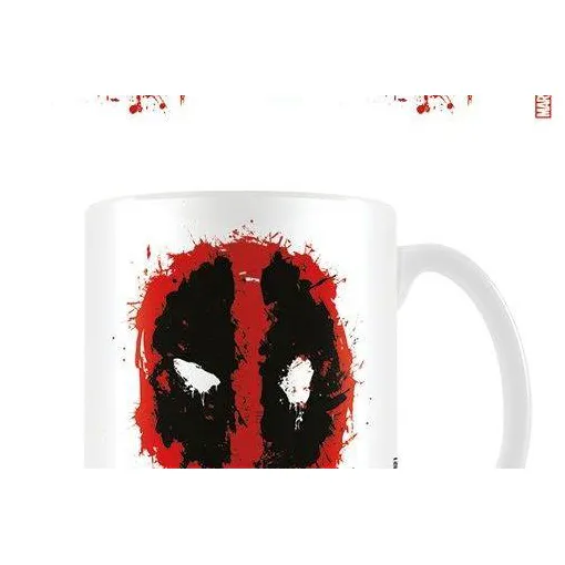 Acheter Deadpool - Mug - 300 Ml - Splat occasion - 12,74 € Deadpool - Mug - 300 Ml - Splat occasion reconditionné disponible sur Rakuten