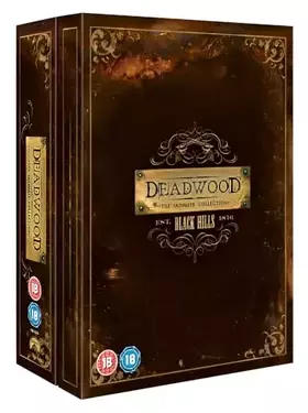 Deadwood - Seasons 1-3 [Import anglais] Occasion reconditionné disponible sur Ammareal