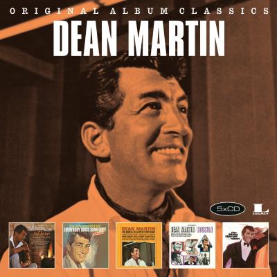 Dean Martin Original album classics État correct reconditionné disponible sur Fnac