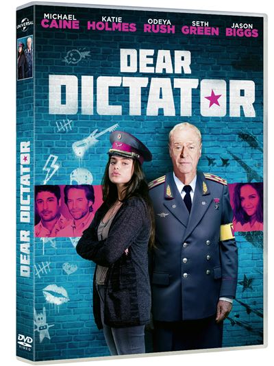 Dear Dictator DVD État correct reconditionné disponible sur Fnac