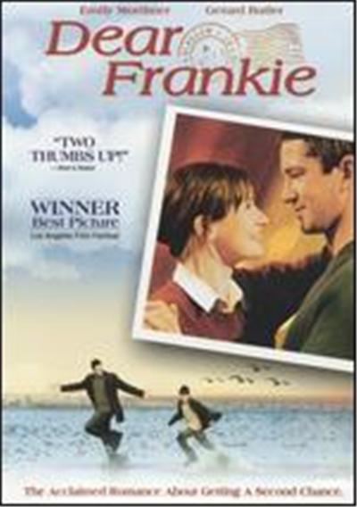 Dear Frankie - DVD Zone 1 État correct reconditionné disponible sur Fnac