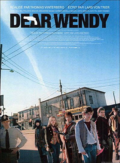 Acheter Dear Wendy État correct - 14,00 € Dear Wendy État correct reconditionné disponible sur Fnac