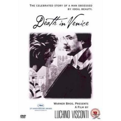 Death In Venice État correct reconditionné disponible sur Fnac