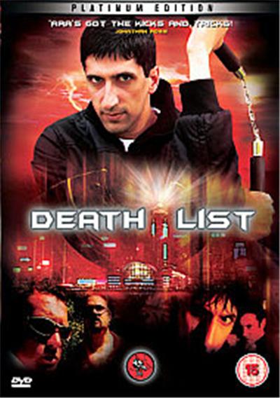 Death List , (Platinum Edition) État correct reconditionné (offre indisponible) | Dero
