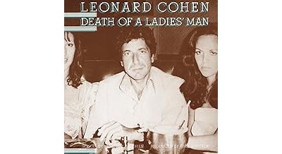 Acheter Death of a ladies man État correct - 22,19 € | Dero Death of a ladies man État correct reconditionné disponible sur Fnac | Dero
