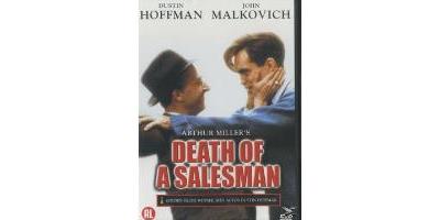 DEATH OF A SALESMAN/VN État correct reconditionné disponible sur Fnac