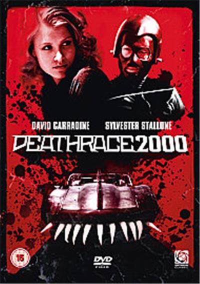 Death Race 2000 État correct reconditionné disponible sur Fnac