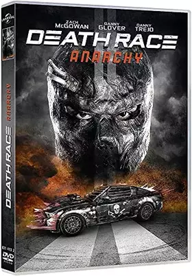 Death Race : Anarchy - Don Michael Paul Bon état Universal Pictures reconditionné disponible sur Ammareal | Dero