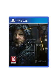 Acheter Death Stranding PS4 Très bon état - 16,95 € Death Stranding PS4 Très bon état Sony reconditionné disponible sur Darty