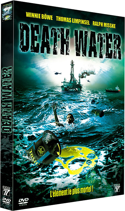 Death Water État correct reconditionné disponible sur Fnac | Dero