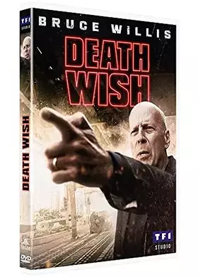 Death Wish [DVD + Copie Digitale] - Eli Roth Bon état TF1 Studio reconditionné disponible sur Ammareal