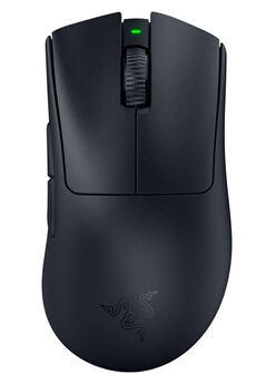 DEATHADDER V3 PRO BLACK Très bon état Razer reconditionné disponible sur Darty