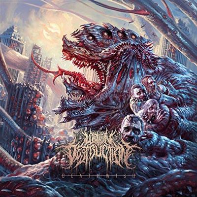 Deathwish État correct reconditionné disponible sur Fnac