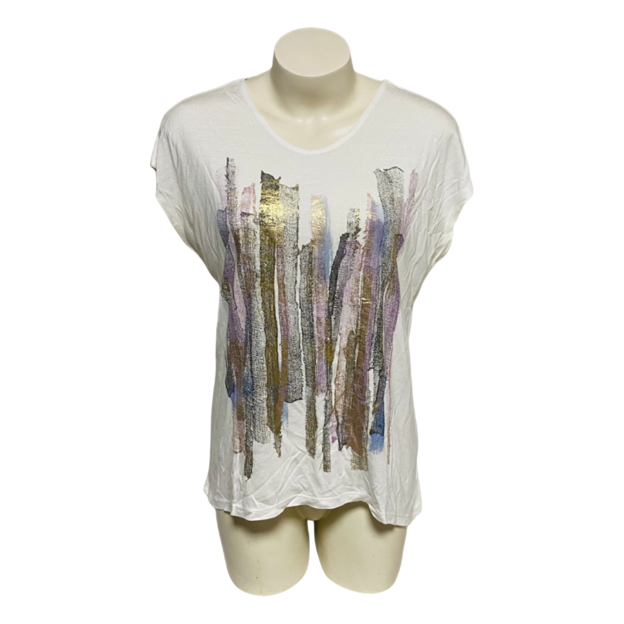 Débarder Femme - ESPRIT - M Très bon état - 10,00 € Débarder Femme - ESPRIT - M Très bon état reconditionné disponible sur Label Emmaüs