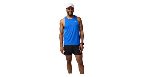 Debardeur brooks atmosphere 3 0 bleu homme Parfait état reconditionné (offre indisponible)