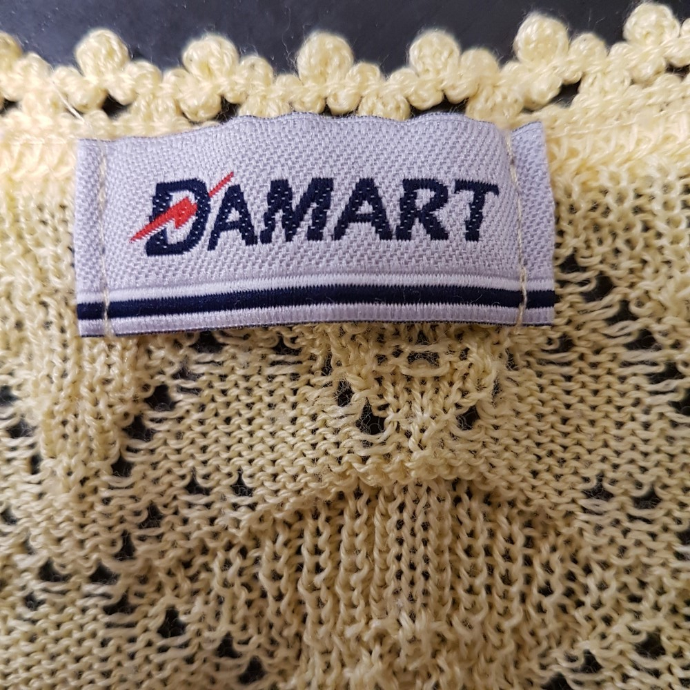 Voir photo 6 de Débardeur - DAMART - Taille 46 Débardeur - DAMART - Taille 46 Très bon état reconditionné photo 6