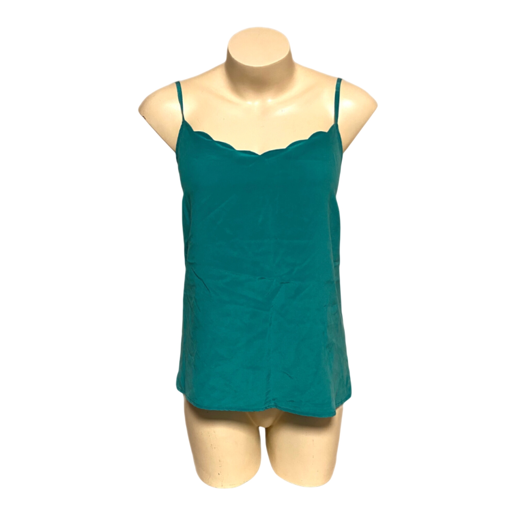 Débardeur femme - Caroll - S Très bon état - 10,00 € Débardeur femme - Caroll - S Très bon état reconditionné disponible sur Label Emmaüs