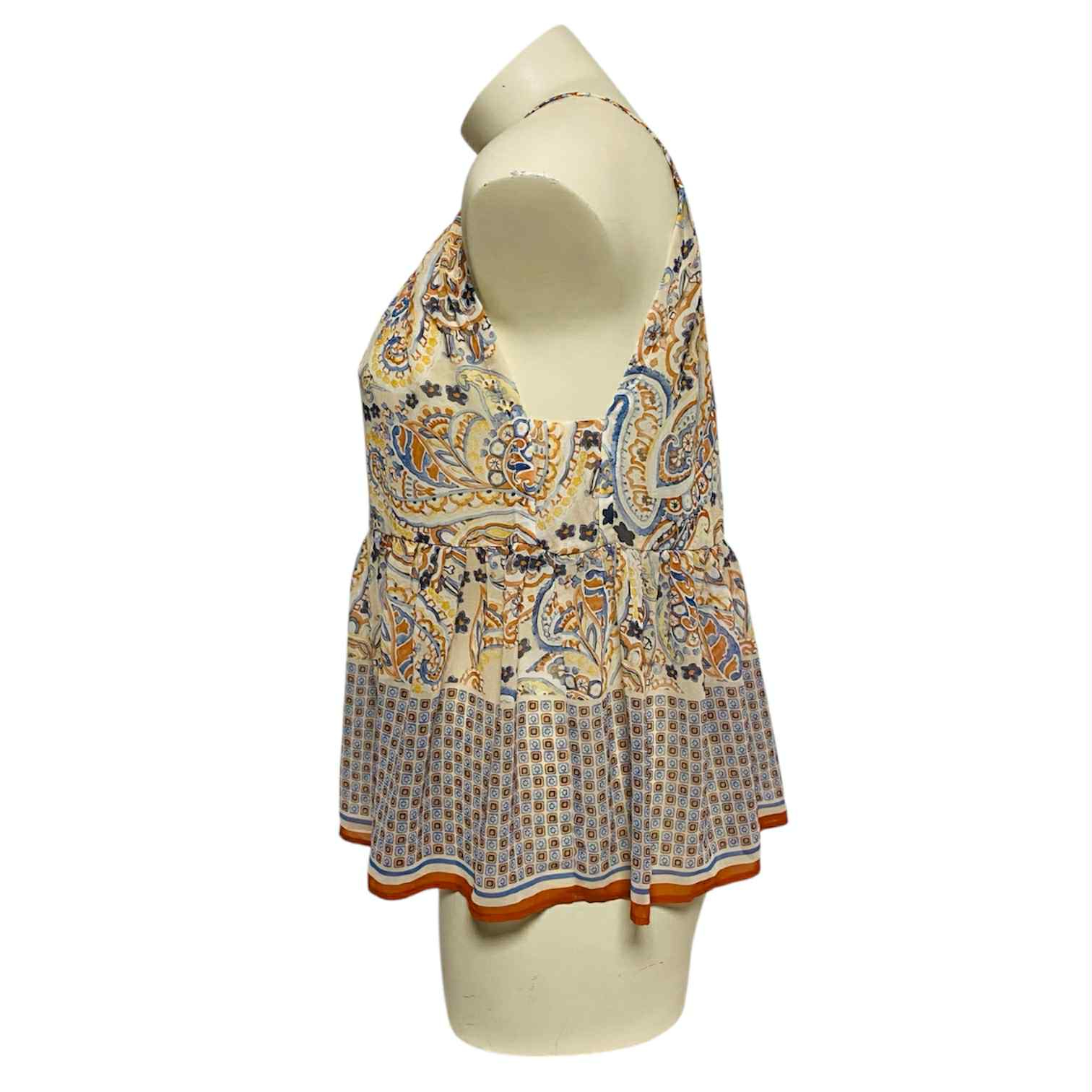 Voir photo 4 de Débardeur Femme - MANGO - L Débardeur Femme - MANGO - L Très bon état reconditionné photo 4