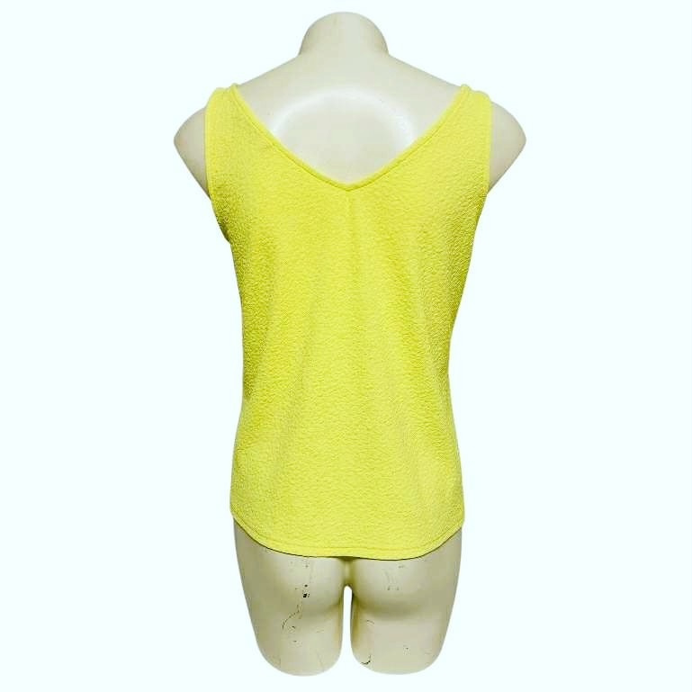 Voir photo 4 de Débardeur Femme - Mango - S Débardeur Femme - Mango - S reconditionné photo 4