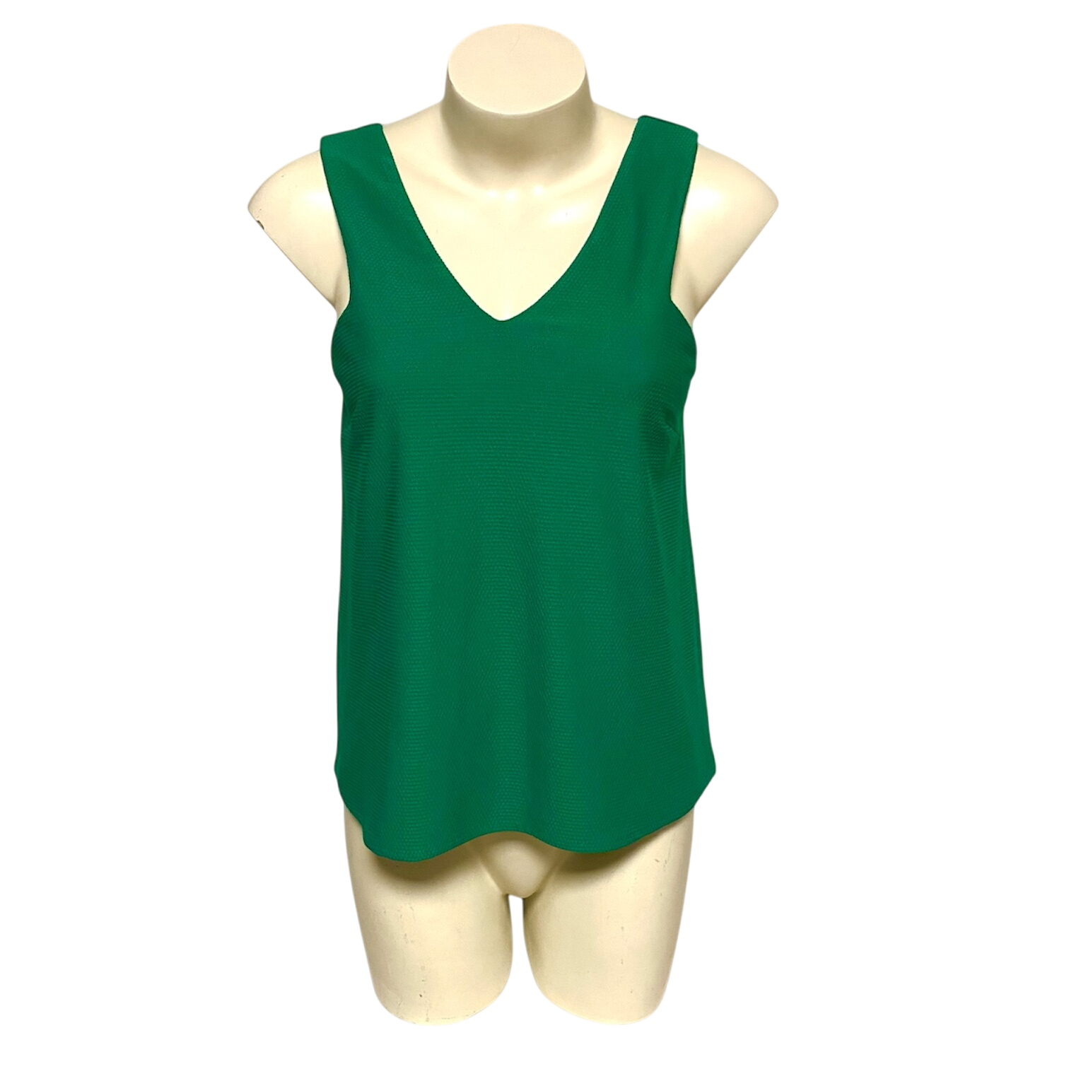Acheter Débardeur Femme - Mango - S Très bon état - 11,00 € Débardeur Femme - Mango - S Très bon état reconditionné disponible sur Label Emmaüs