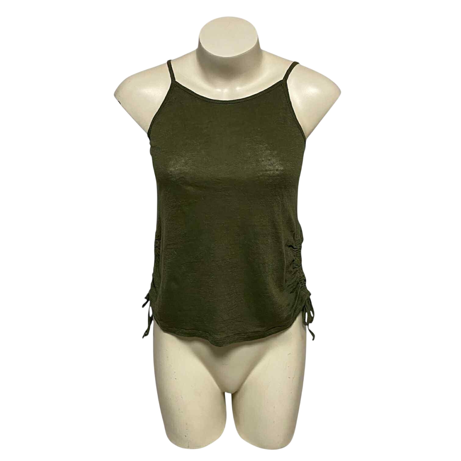 Acheter Débardeur Femme - MNG - S Très bon état - 11,00 € Débardeur Femme - MNG - S Très bon état reconditionné disponible sur Label Emmaüs