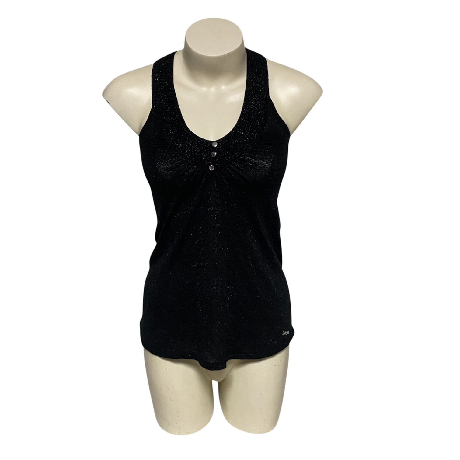 Acheter Débardeur Femme - Morgan - S Très bon état - 11,00 € Débardeur Femme - Morgan - S Très bon état reconditionné disponible sur Label Emmaüs