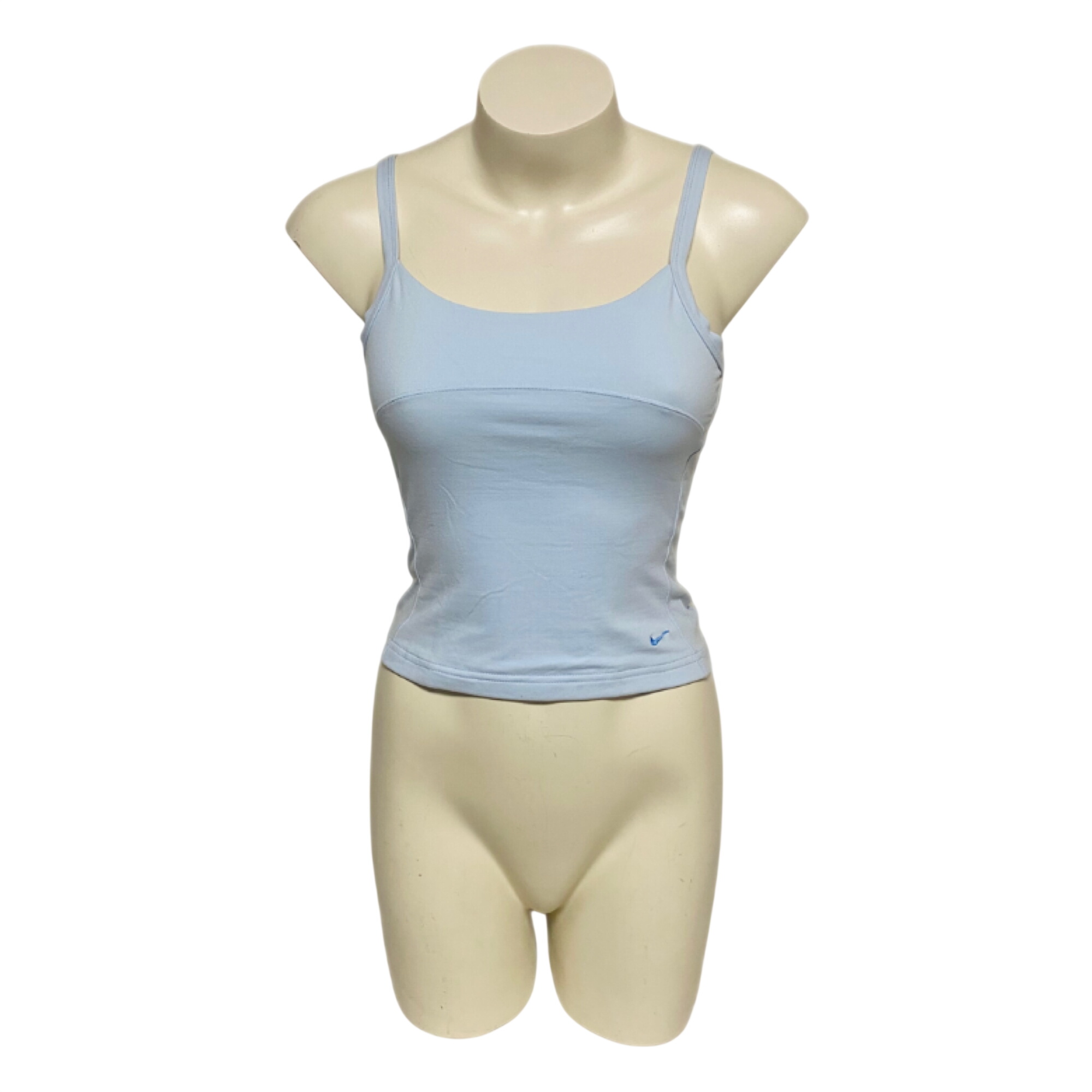 Acheter Débardeur Femme - NIKE - S Très bon état - 11,00 € Débardeur Femme - NIKE - S Très bon état reconditionné disponible sur Label Emmaüs