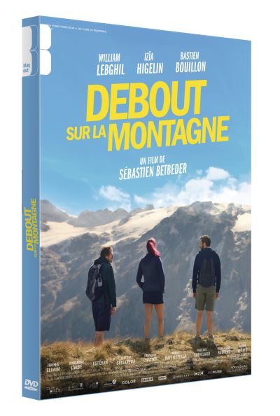 Acheter Debout sur la montagne DVD État correct - 25,98 € Debout sur la montagne DVD État correct reconditionné disponible sur Fnac