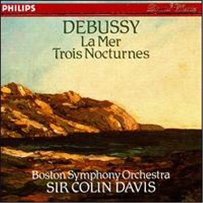 Acheter Debussy: La Mer; Nocturnes État correct - 13,36 € Debussy: La Mer; Nocturnes État correct reconditionné disponible sur Fnac