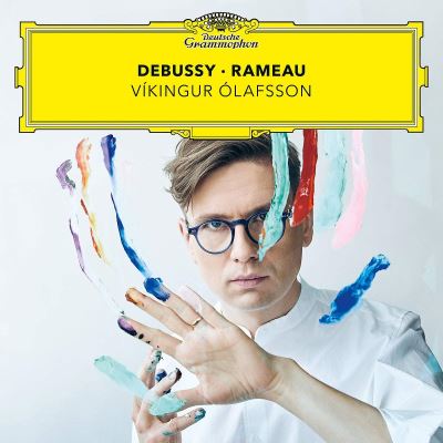 Acheter Debussy Rameau État correct - 14,40 € | Dero Debussy Rameau État correct reconditionné disponible sur Fnac | Dero