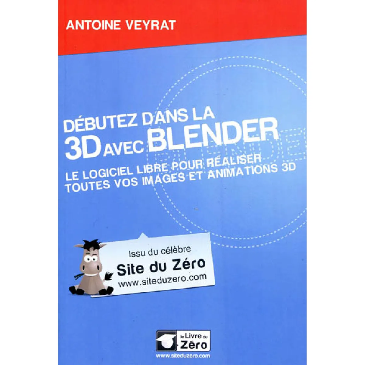 Acheter Débutez dans la 3D avec Blender : le logiciel libre pour réaliser toutes vos images et animations 3D État correct - 17,17 € Débutez dans la 3D avec Blender : le logiciel libre pour réaliser toutes vos images et animations 3D État correct N/A (Il ne s'agit pas d'une marque reconditionné disponible sur Rue du Commerce Seconde Vie