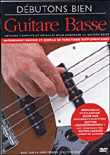 Acheter Débutons bien la guitare basse État correct - 11,70 € Débutons bien la guitare basse État correct reconditionné disponible sur Fnac