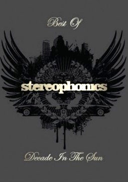 Acheter Decade in the sun - The best of Stereophonics - DVD Zone 1 État correct - 24,83 € Decade in the sun - The best of Stereophonics - DVD Zone 1 État correct reconditionné disponible sur Fnac