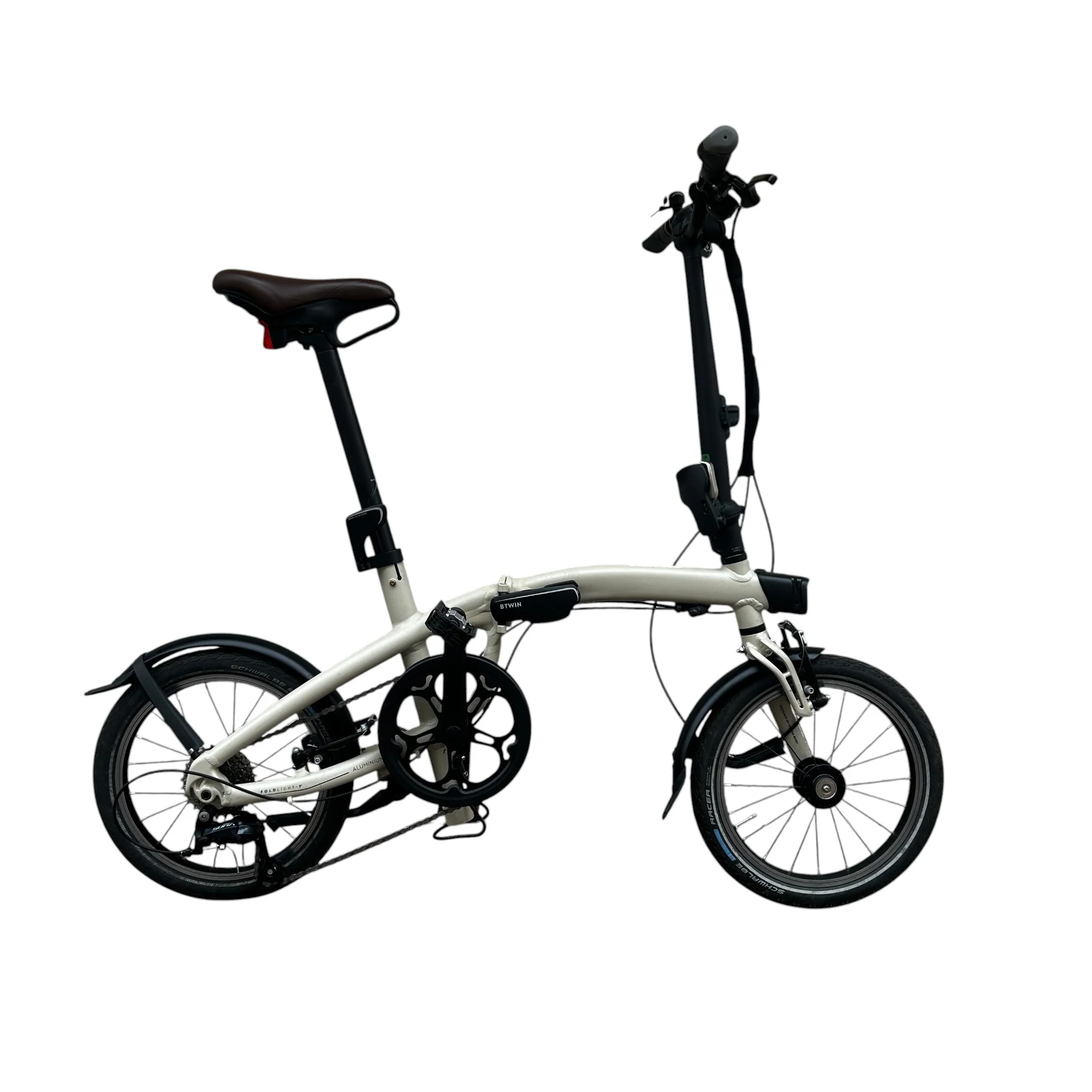 Decathlon - ULTRA COMPACT FOLD LIGHT 1 SEC Decathlon reconditionné disponible sur Boussole | Dero
